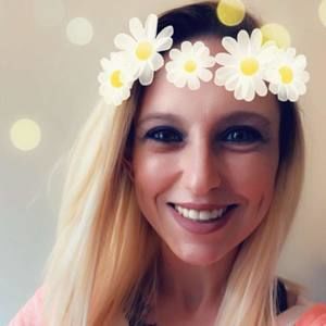 Meet your Posher, Jen